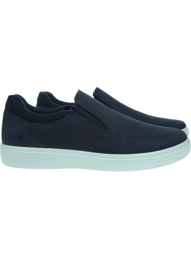 Półbuty ECCO Classic Sneaker M 537354-02303 Półbuty ECCO Classic Sneaker M 537354-02303