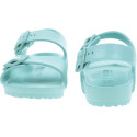 Sandały BIRKENSTOCK Milano EVA Kids Surf Green 1026751 2