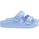 Klapki BIRKENSTOCK Arizona EVA Purple Fog 1017046 1