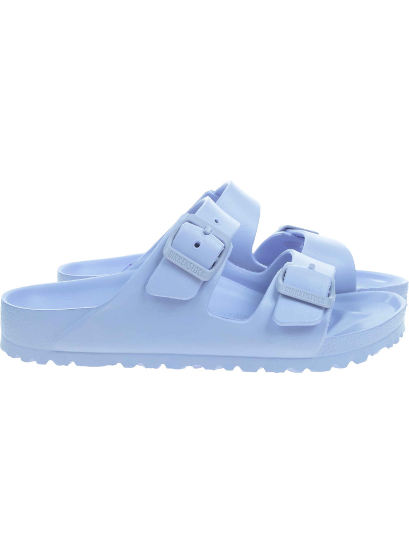Klapki BIRKENSTOCK Arizona EVA Purple Fog 1017046