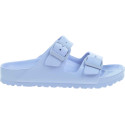 Klapki BIRKENSTOCK Arizona EVA Purple Fog 1017046 4