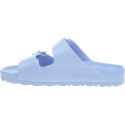 Klapki BIRKENSTOCK Arizona EVA Purple Fog 1017046 5