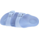 Klapki BIRKENSTOCK Arizona EVA Purple Fog 1017046 6