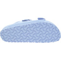 Klapki BIRKENSTOCK Arizona EVA Purple Fog 1017046 7