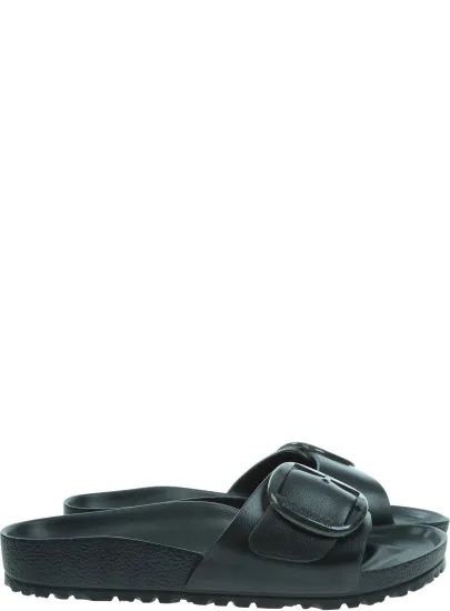 Klapki BIRKENSTOCK Madrid Big Buckle EVA Black 1029635