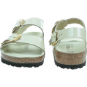 Sandały BIRKENSTOCK Milano BB LENA HS Ecru HEX 1025355 3