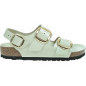 Sandały BIRKENSTOCK Milano BB LENA HS Ecru HEX 1025355 4