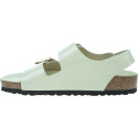 Sandały BIRKENSTOCK Milano BB LENA HS Ecru HEX 1025355 5