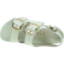 Sandały BIRKENSTOCK Milano BB LENA HS Ecru HEX 1025355 6