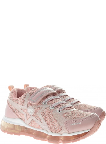 PÓŁBUTY SPORTOWE GEOX ANDROID J8245B