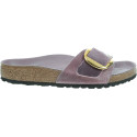 Klapki BIRKENSTOCK Madrid Big Buckle LEOI Lavender HEX 1029257 4