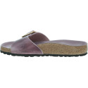 Klapki BIRKENSTOCK Madrid Big Buckle LEOI Lavender HEX 1029257 5