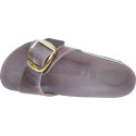 Klapki BIRKENSTOCK Madrid Big Buckle LEOI Lavender HEX 1029257 6