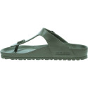 Klapki BIRKENSTOCK Gizeh EVA Khaki 1019143 5