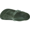 Klapki BIRKENSTOCK Gizeh EVA Khaki 1019143 6