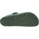Klapki BIRKENSTOCK Gizeh EVA Khaki 1019143 7
