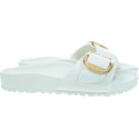 Klapki BIRKENSTOCK Madrid Big Buckle EVA Eggshell 1029633 1