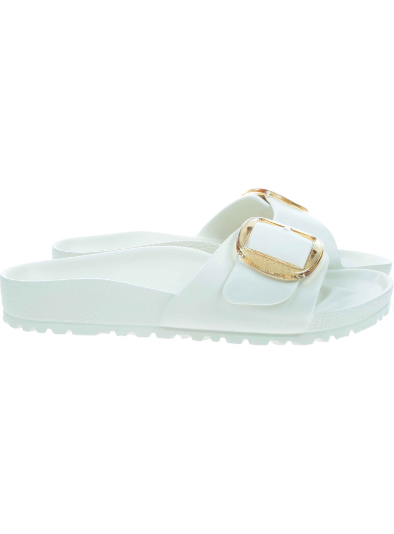 Klapki BIRKENSTOCK Madrid Big Buckle EVA Eggshell 1029633 Klapki BIRKENSTOCK Madrid Big Buckle EVA Eggshell 1029633