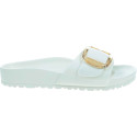 Klapki BIRKENSTOCK Madrid Big Buckle EVA Eggshell 1029633 4