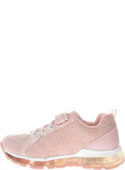 PÓŁBUTY SPORTOWE GEOX ANDROID J8245B