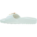 Klapki BIRKENSTOCK Madrid Big Buckle EVA Eggshell 1029633 5