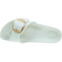 Klapki BIRKENSTOCK Madrid Big Buckle EVA Eggshell 1029633 6