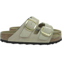 Klapki BIRKENSTOCK Arizona Big Buckle LENB Sandcastle 1023957 1