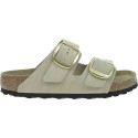 Klapki BIRKENSTOCK Arizona Big Buckle LENB Sandcastle 1023957 4