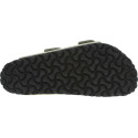 Klapki BIRKENSTOCK Arizona Big Buckle LENB Sandcastle 1023957 7