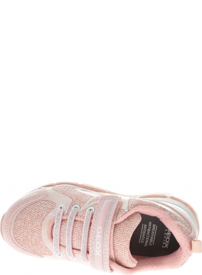 PÓŁBUTY SPORTOWE GEOX ANDROID J8245B