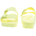 Klapki BIRKENSTOCK Arizona Eva Popcorn 1022466 3