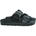 Klapki BIRKENSTOCK Arizona Big Buckle EVA Black 1029641 1