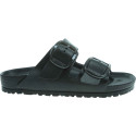 Klapki BIRKENSTOCK Arizona Big Buckle EVA Black 1029641 4