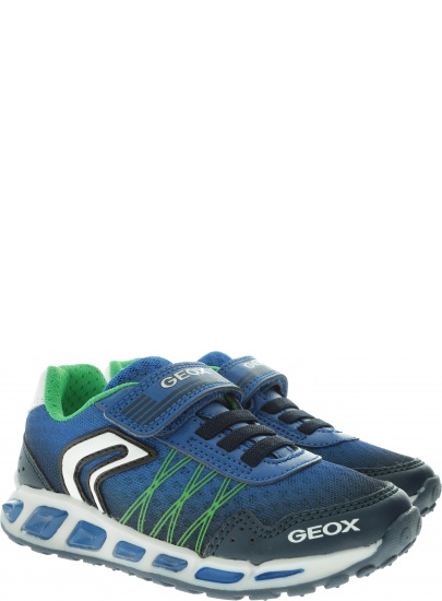 ADIDASY GEOX SHUTTLE J8294B