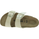 Klapki BIRKENSTOCK Arizona BF Patent Sand 1013069 5