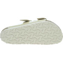 Klapki BIRKENSTOCK Arizona BF Patent Sand 1013069 6