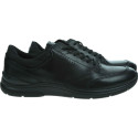 Półbuty ECCO Irving Low Lace Black 511734 51052 1