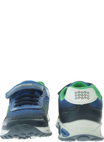 ADIDASY GEOX SHUTTLE J8294B