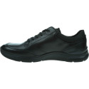 Półbuty ECCO Irving Low Lace Black 511734 51052 4