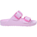 Klapki BIRKENSTOCK Arizona Big Buckle EVA Fondant Pink 1029642 4