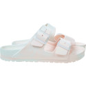 Klapki BIRKENSTOCK Arizona EVA Light Rose Multi 1029690 1