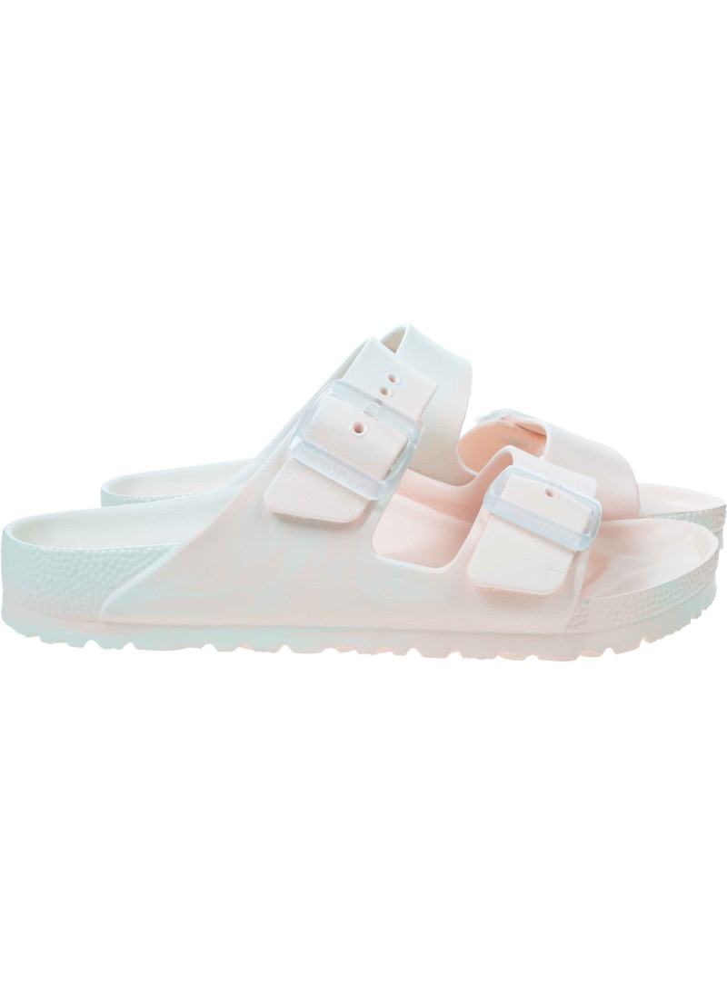 Klapki BIRKENSTOCK Arizona EVA Light Rose Multi 1029690 Klapki BIRKENSTOCK Arizona EVA Light Rose Multi 1029690