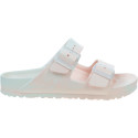 Klapki BIRKENSTOCK Arizona EVA Light Rose Multi 1029690 4
