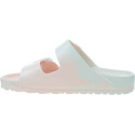 Klapki BIRKENSTOCK Arizona EVA Light Rose Multi 1029690 5