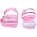 Klapki BIRKENSTOCK Arizona Eva Kids Multi Pink 1027682 2