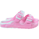 Klapki BIRKENSTOCK Arizona Eva Kids Multi Pink 1027682 1