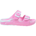 Klapki BIRKENSTOCK Arizona Eva Kids Multi Pink 1027682 3