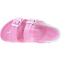 Klapki BIRKENSTOCK Arizona Eva Kids Multi Pink 1027682 5
