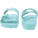 Klapki BIRKENSTOCK Arizona Eva Kids Surf Green 1026753 2
