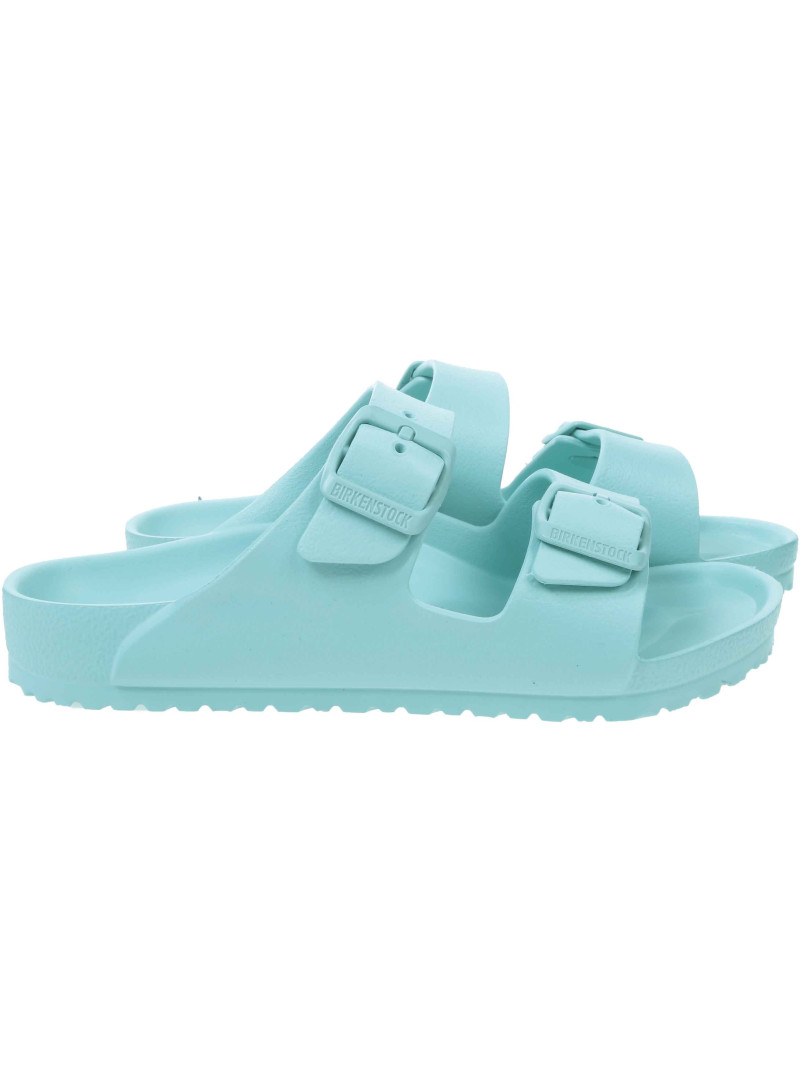 Klapki BIRKENSTOCK Arizona Eva Kids Surf Green 1026753 Klapki BIRKENSTOCK Arizona Eva Kids Surf Green 1026753